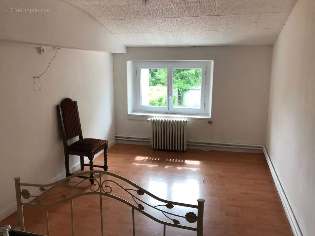 Maison à vendre, 100m², Courlay