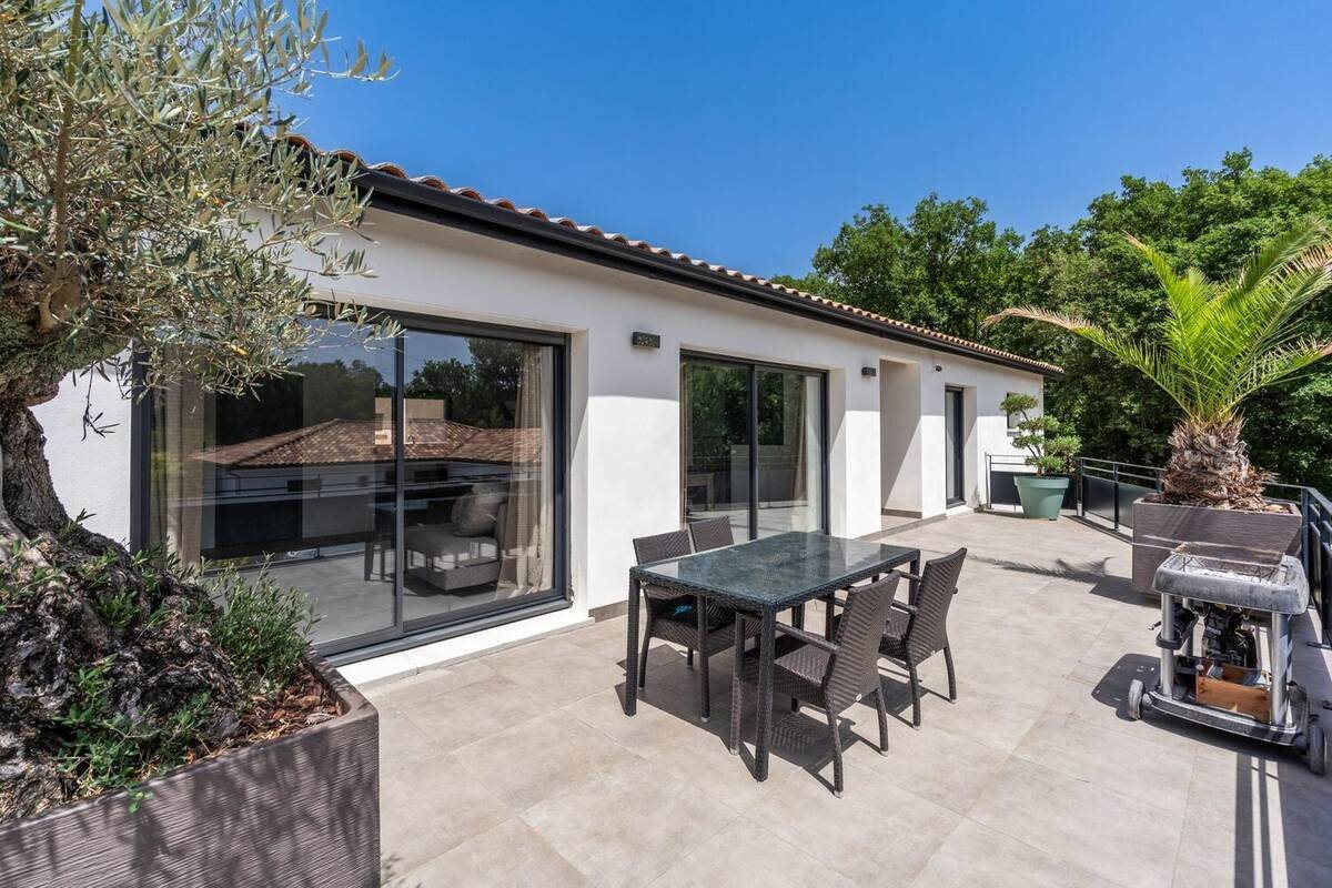 Maison à vendre, 117m², Eaunes