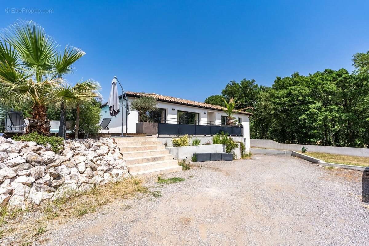 Maison à vendre, 117m², Eaunes