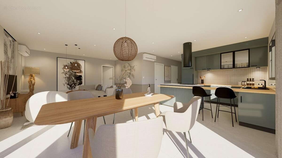 Maison à vendre, 115m², Etables-sur-Mer