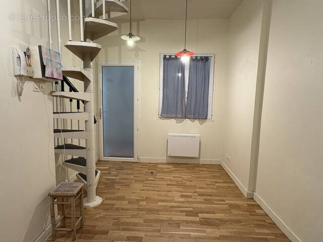 Appartement à vendre, 22m², Rochefort