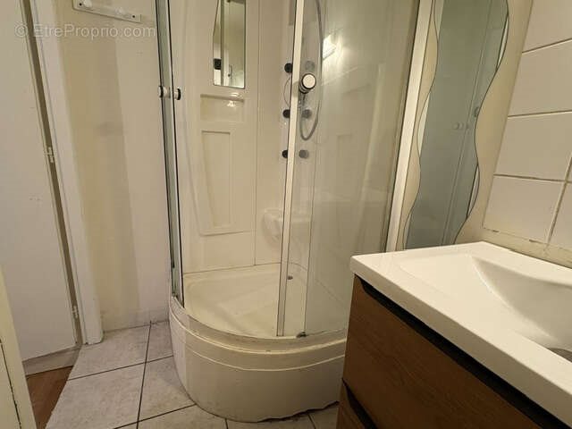 Appartement à vendre, 22m², Rochefort
