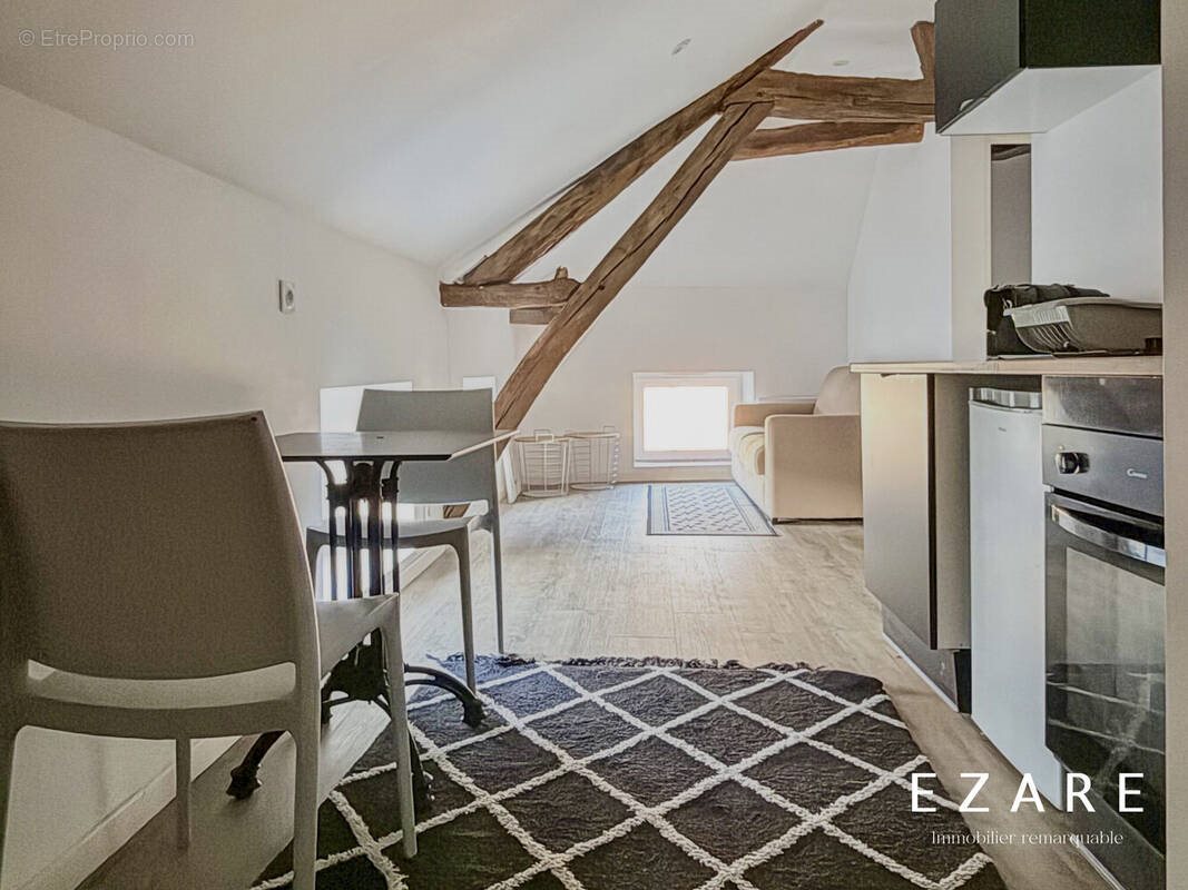 Appartement à vendre, 24m², Beaune