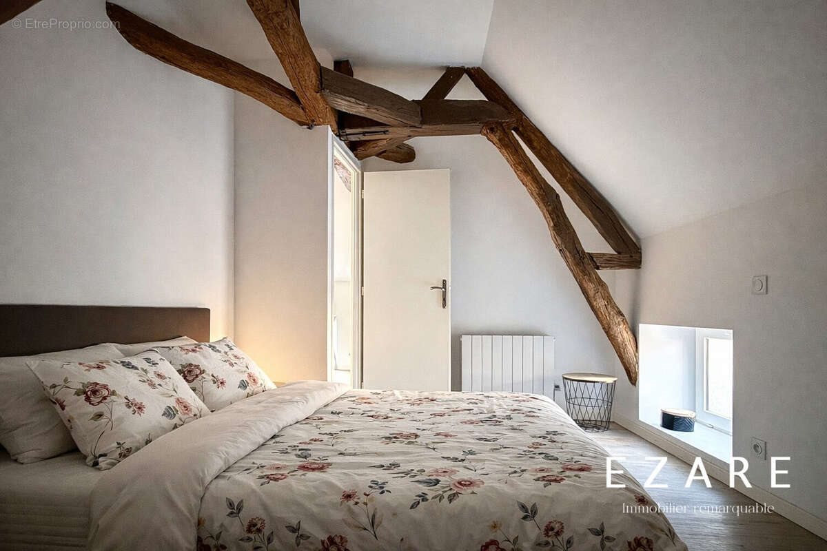 Appartement à vendre, 24m², Beaune