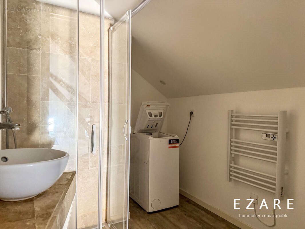 Appartement à vendre, 24m², Beaune