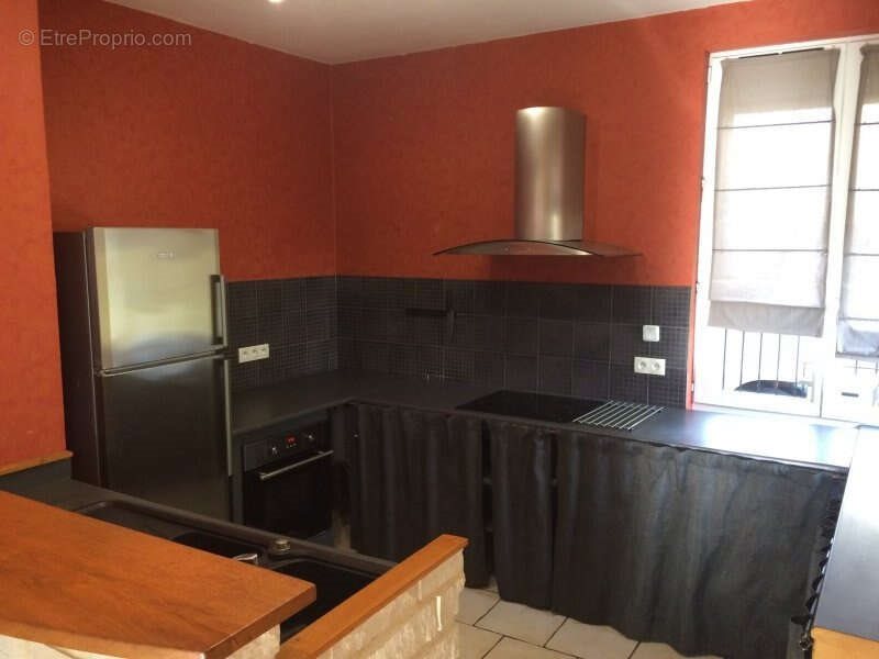 Maison à vendre, 90m², Poitiers