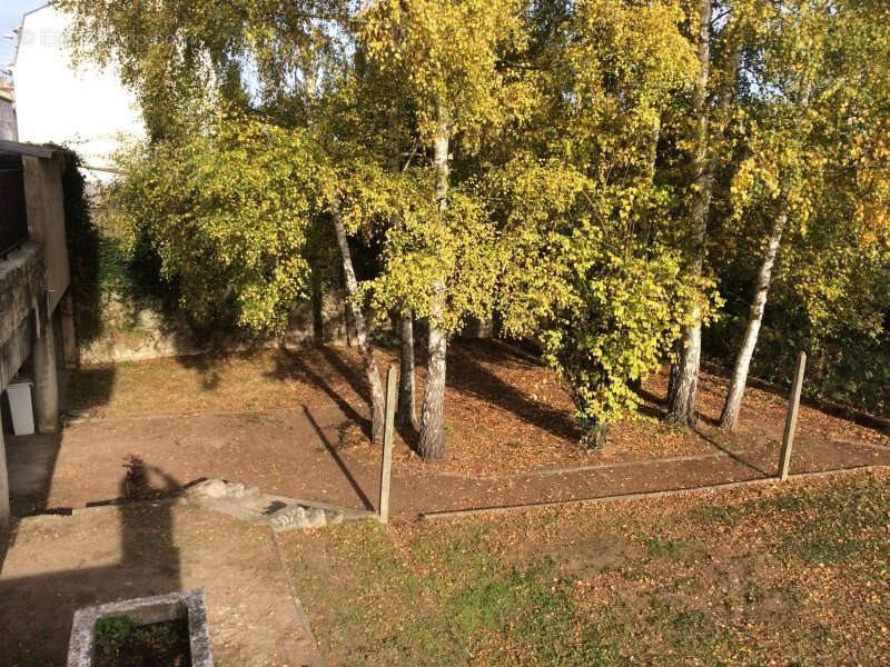 Maison à vendre, 90m², Poitiers