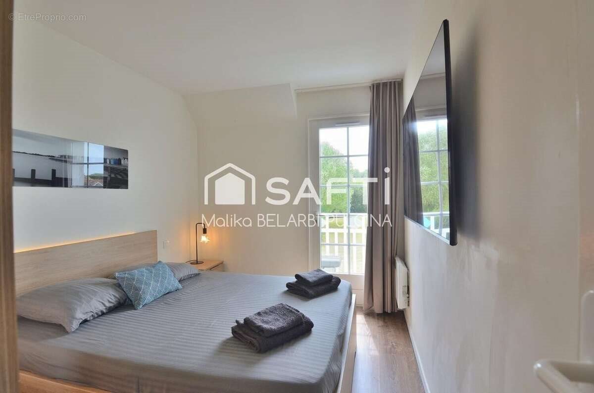 Maison à vendre, 43m², Talmont-Saint-Hilaire