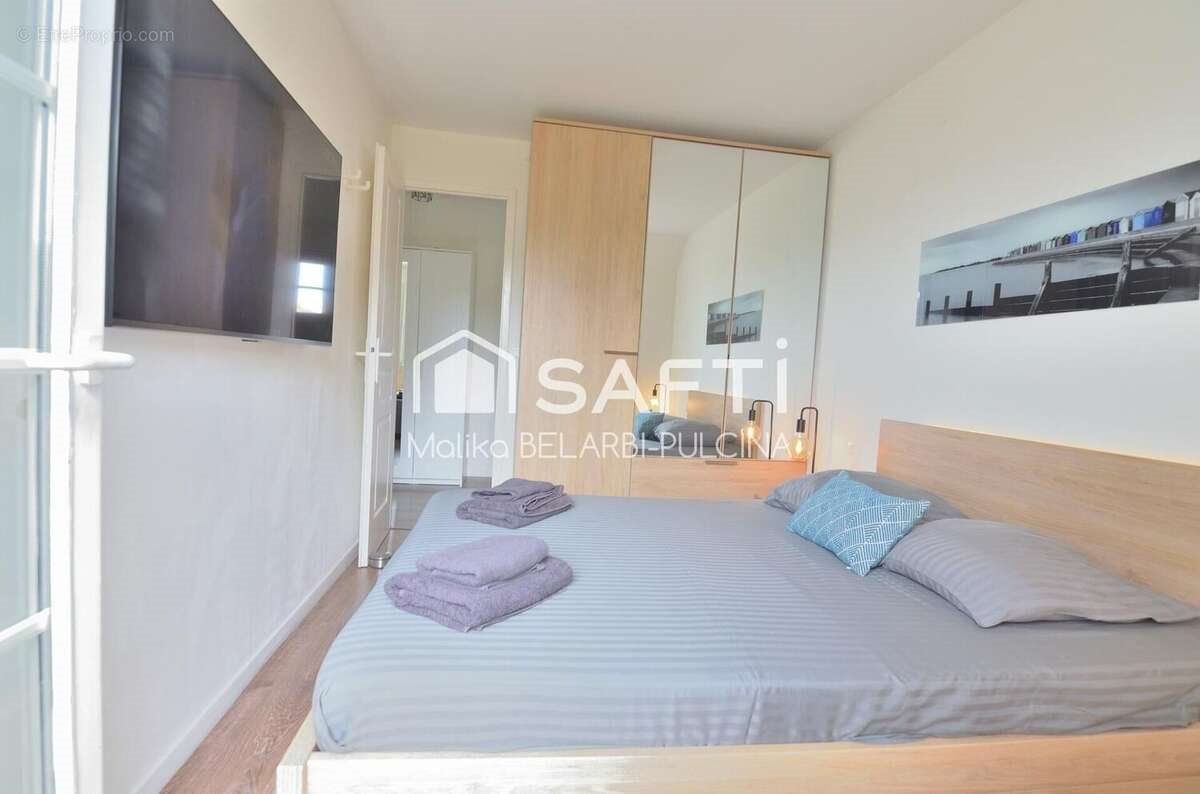 Maison à vendre, 43m², Talmont-Saint-Hilaire