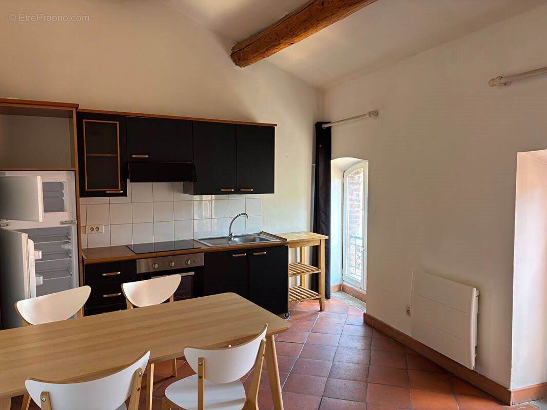 Maison à vendre, 90m², Cadenet