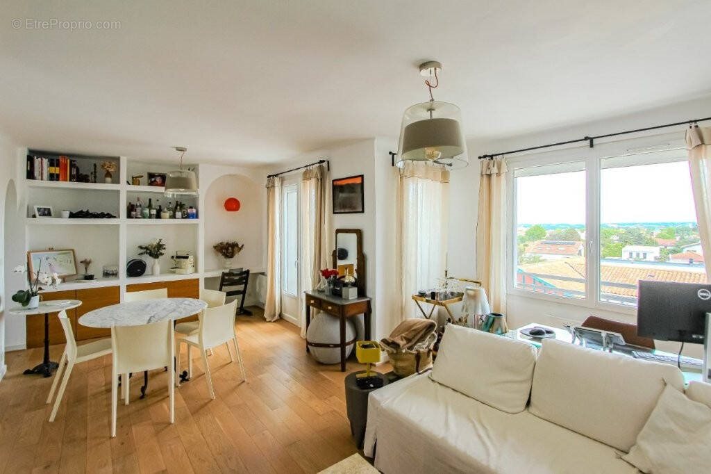 Appartement à vendre, 66m², Anglet