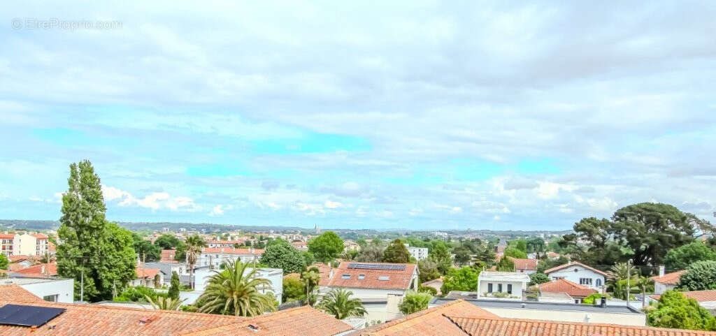 Appartement à vendre, 66m², Anglet