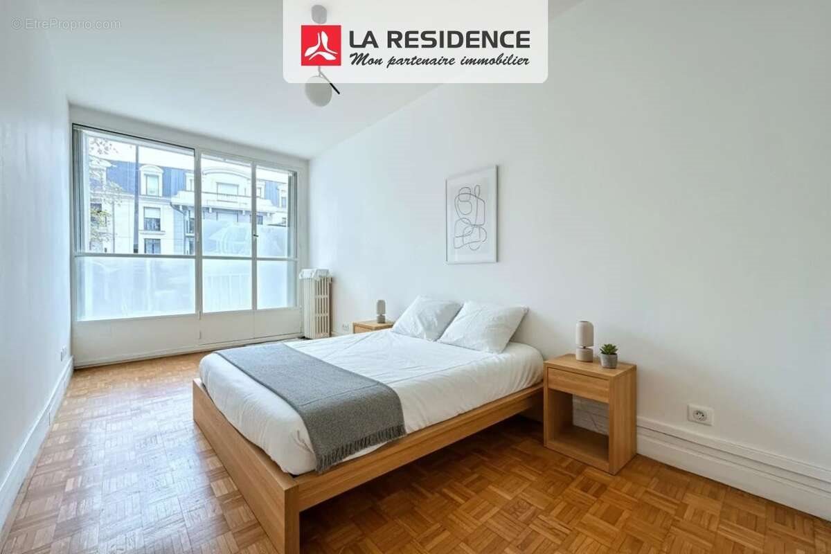 Appartement à vendre, 48m², Rueil-Malmaison