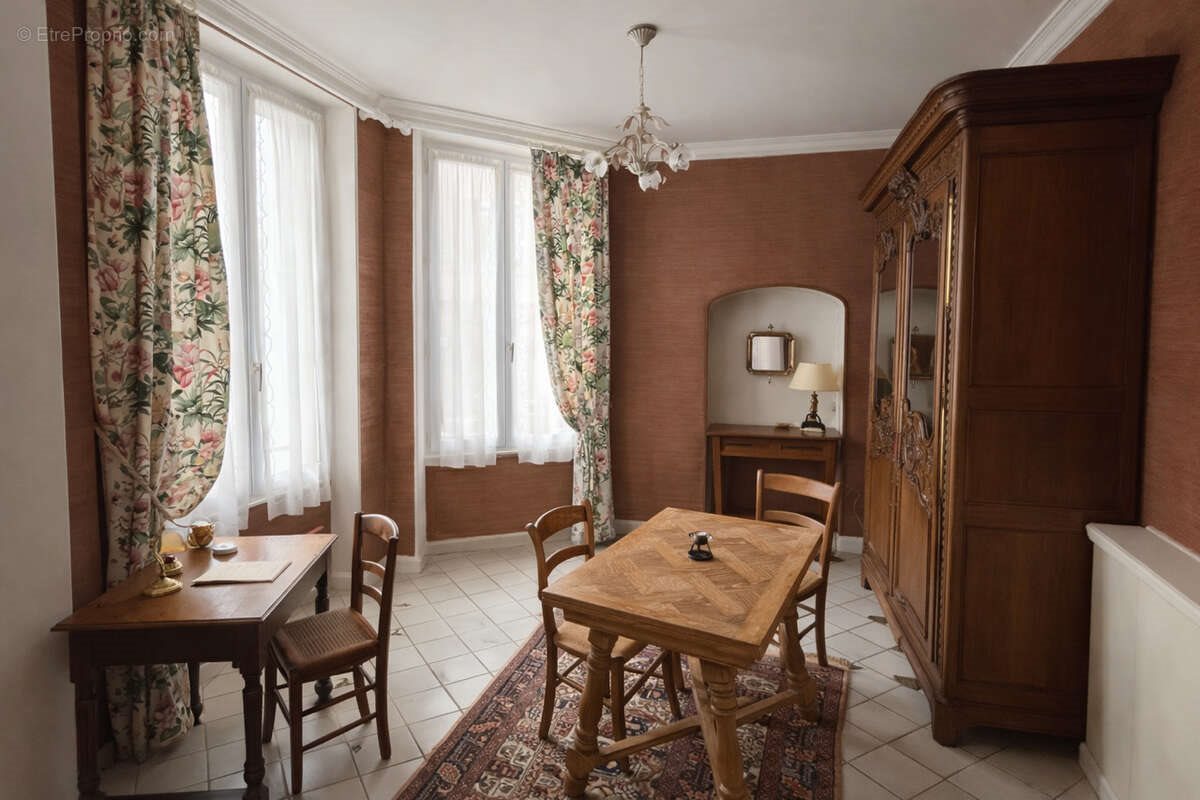 Maison à vendre, 150m², Pacy-sur-Eure