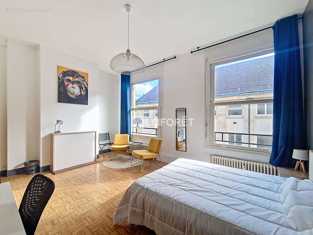 Appartement à vendre, 85m², Amiens