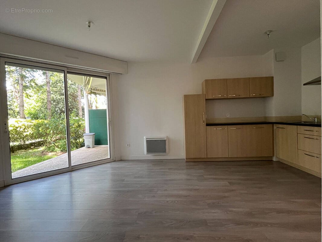 Appartement à vendre, 73m², Challans