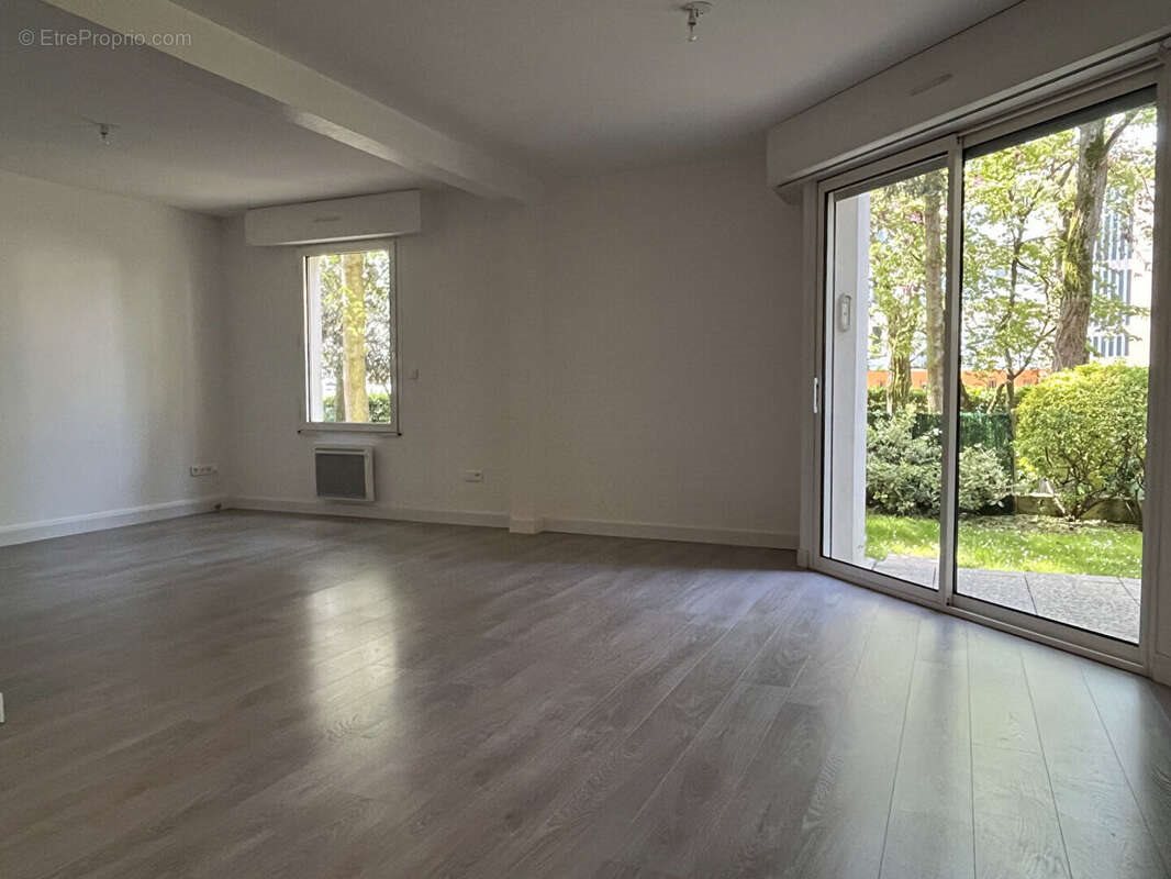 Appartement à vendre, 73m², Challans