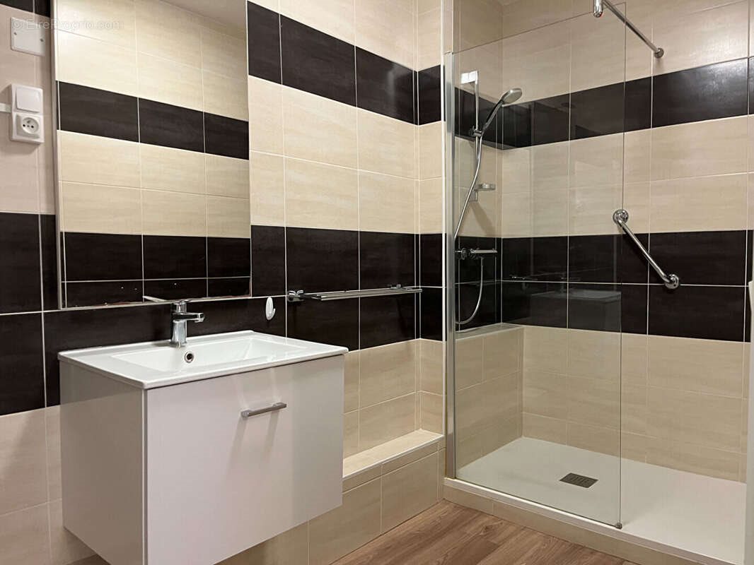 Appartement à vendre, 73m², Challans