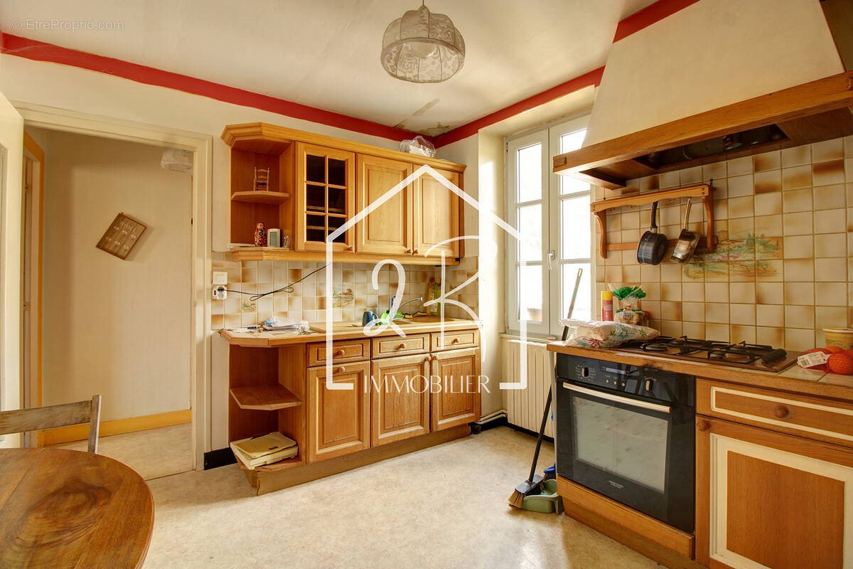 Appartement à vendre, 125m², Vienne