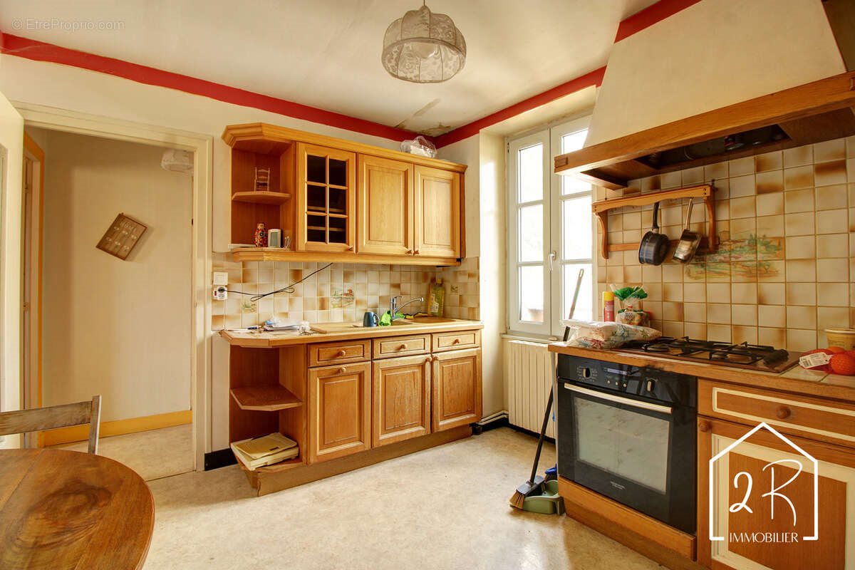 Appartement à vendre, 125m², Vienne