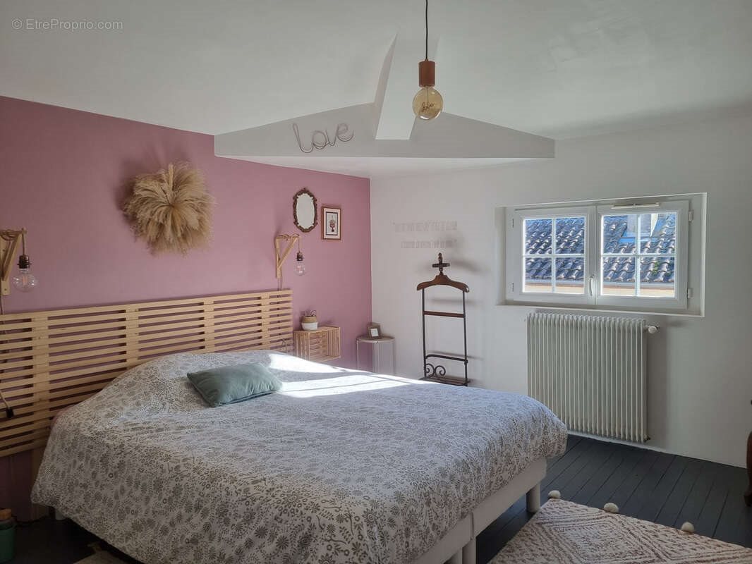 Maison à vendre, 112m², Bazas