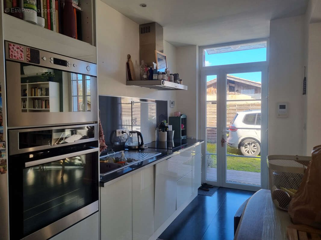 Maison à vendre, 112m², Bazas