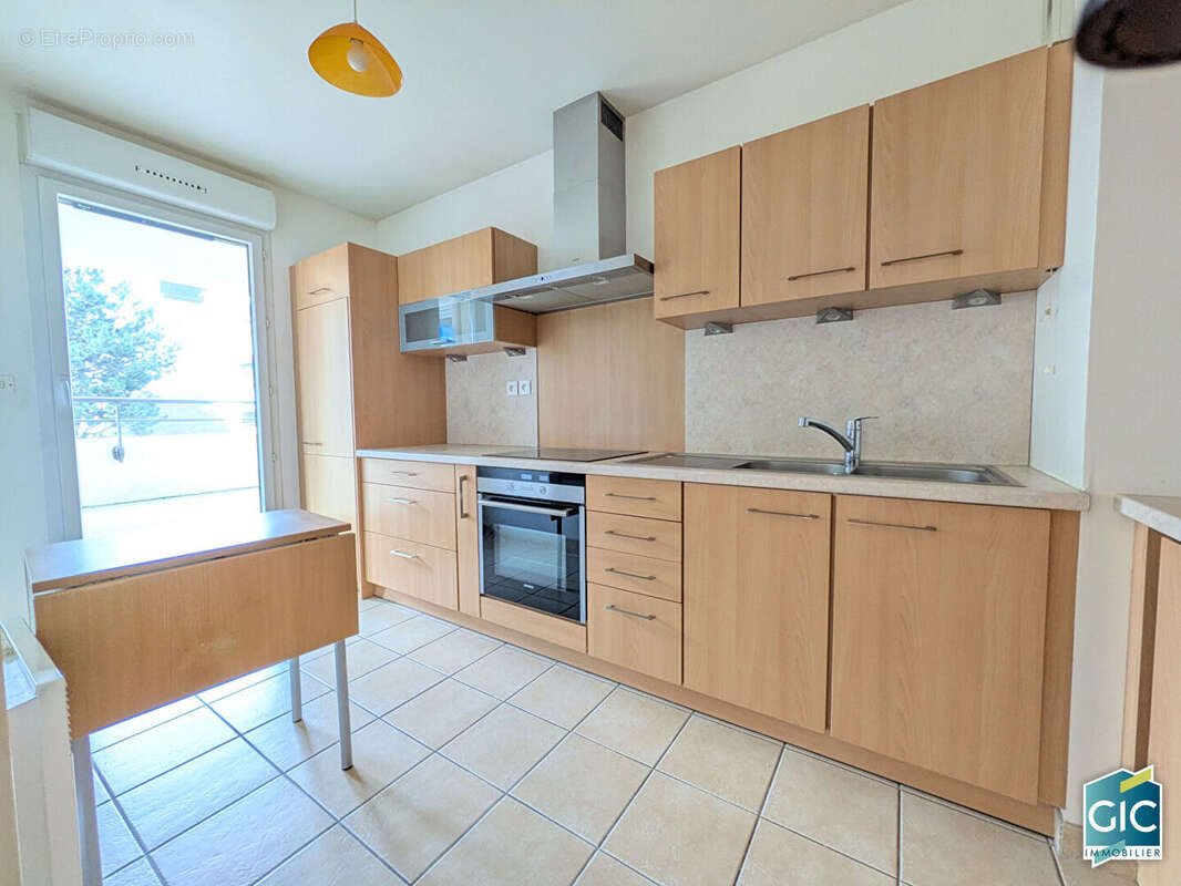 Appartement à vendre, 86m², Caen