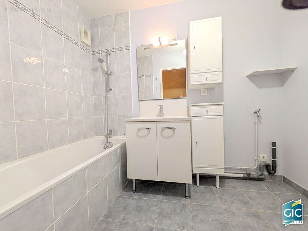 Appartement à vendre, 86m², Caen