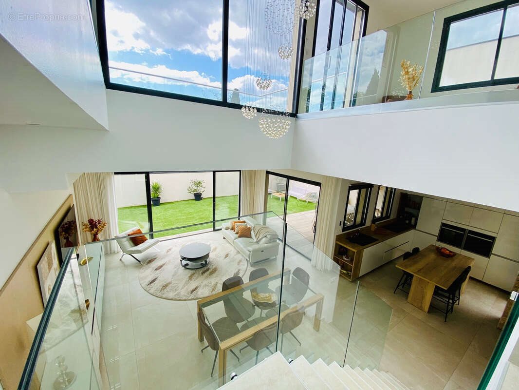 Maison à vendre, 190m², Lattes