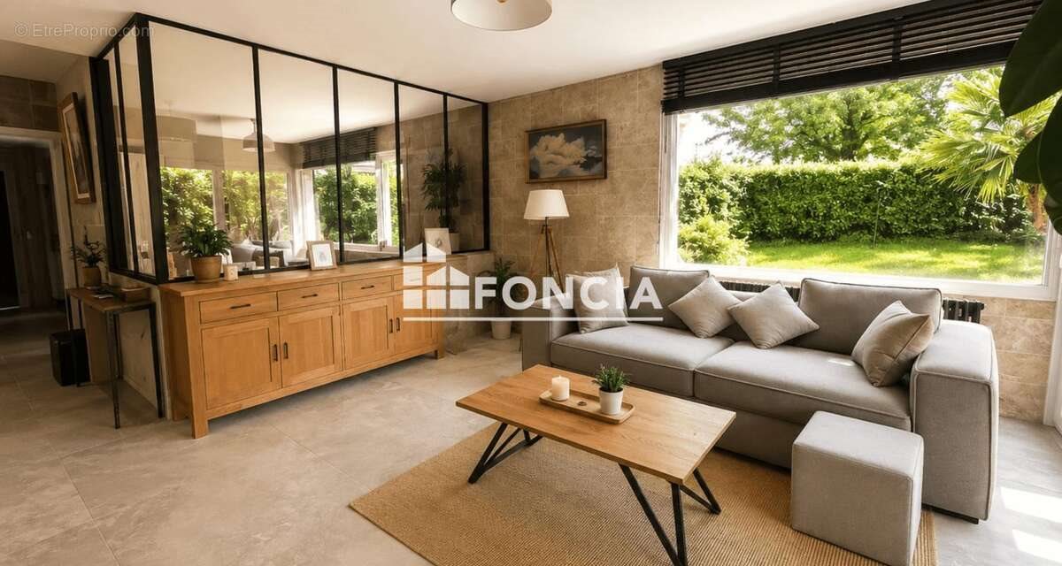 Appartement à vendre, 84m², Thonon-les-Bains