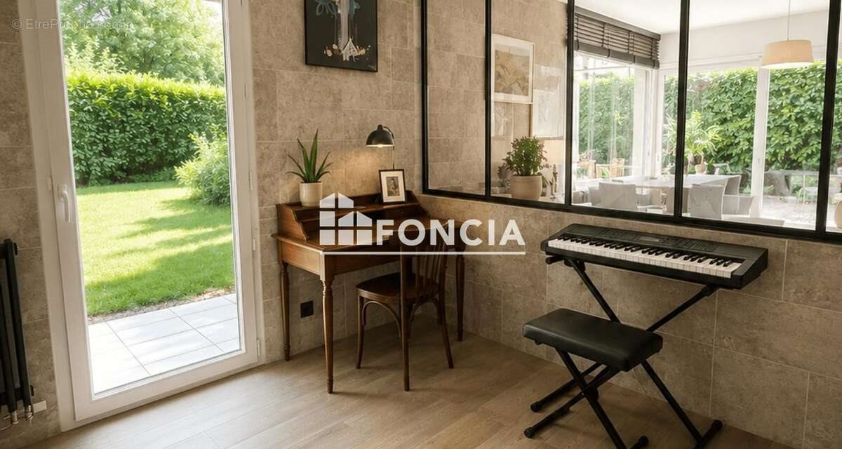 Appartement à vendre, 84m², Thonon-les-Bains