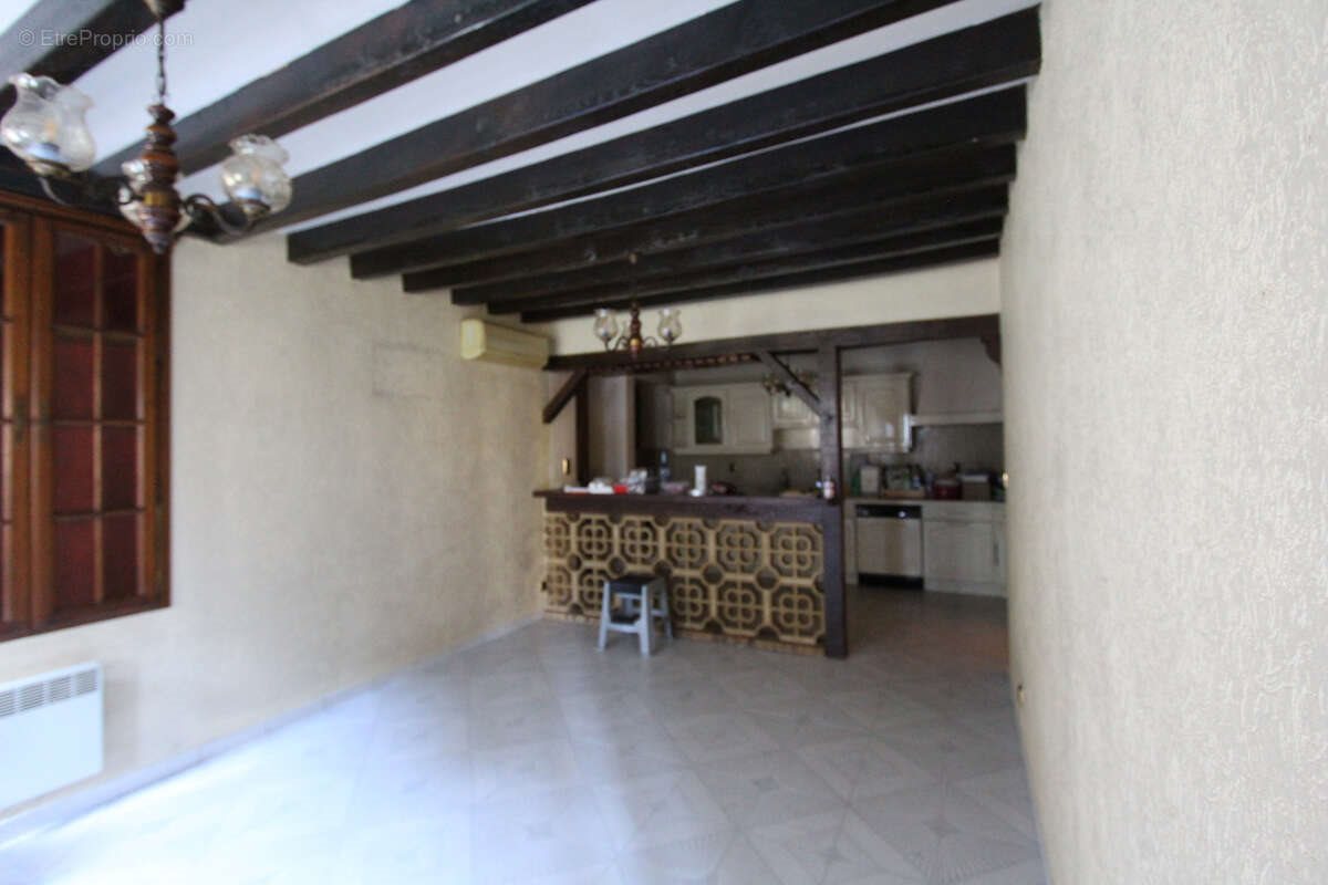 Maison à vendre, 200m², Châteauneuf-Val-de-Bargis