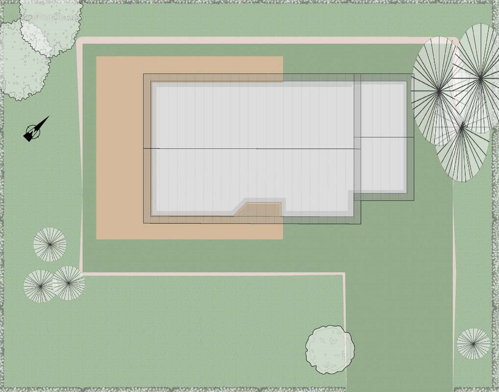 Maison à vendre, 70m², Yssingeaux