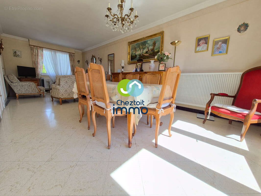 Maison à vendre, 86m², Angres