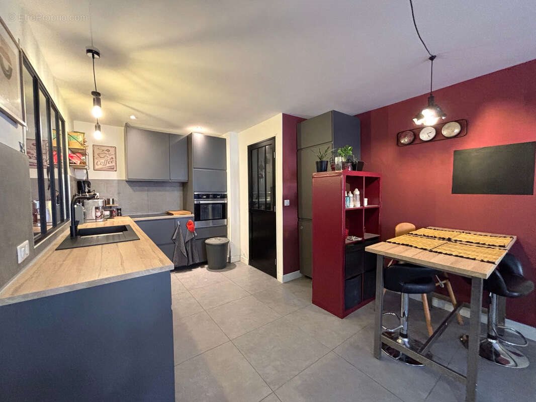 Appartement à vendre, 74m², Marseille 2ème
