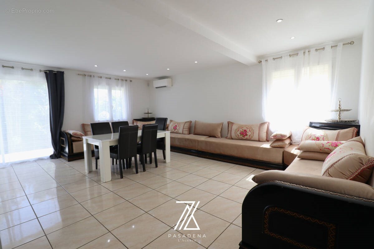 Maison à vendre, 156m², Frontignan