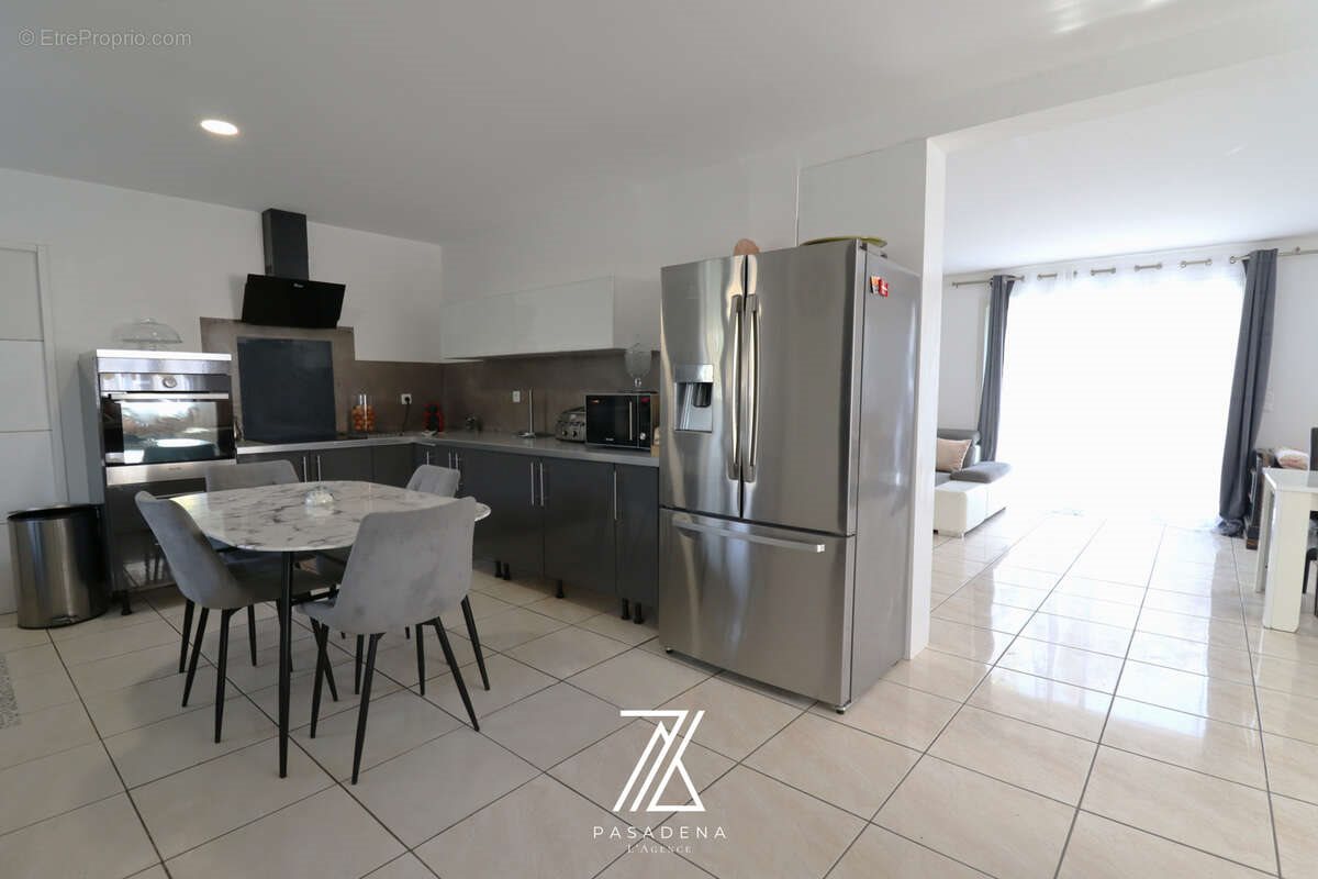 Maison à vendre, 156m², Frontignan