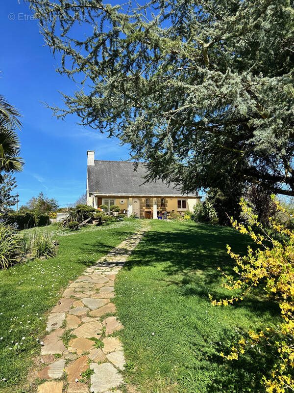 Maison à vendre, 108m², Saint-Cast-le-Guildo