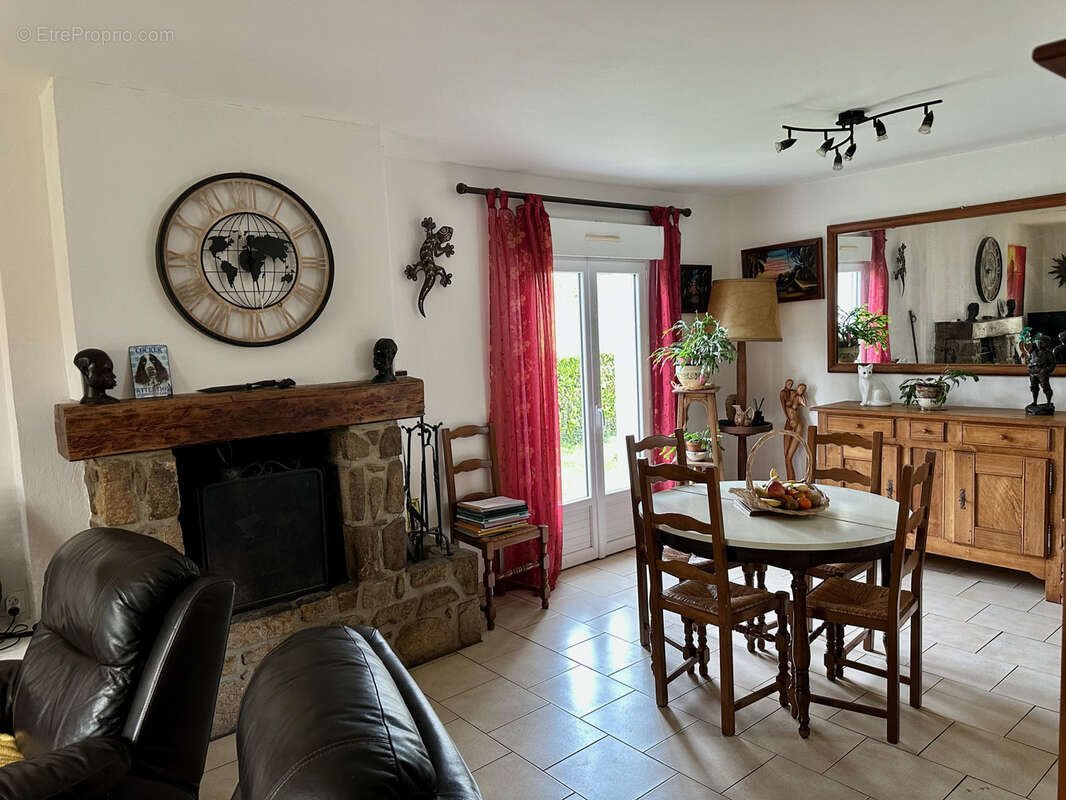 Maison à vendre, 108m², Saint-Cast-le-Guildo