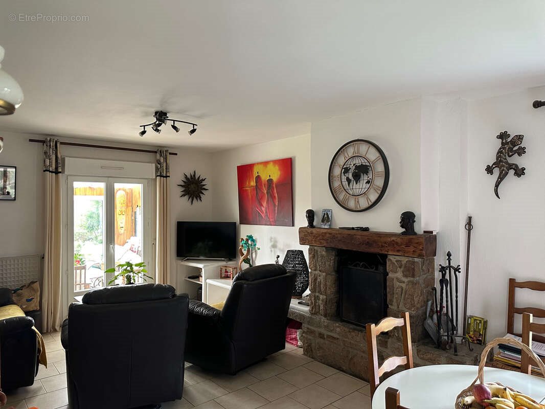 Maison à vendre, 108m², Saint-Cast-le-Guildo
