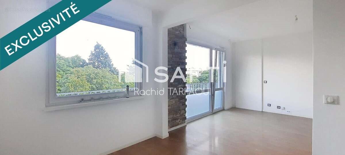 Appartement à vendre, 75m², Illzach