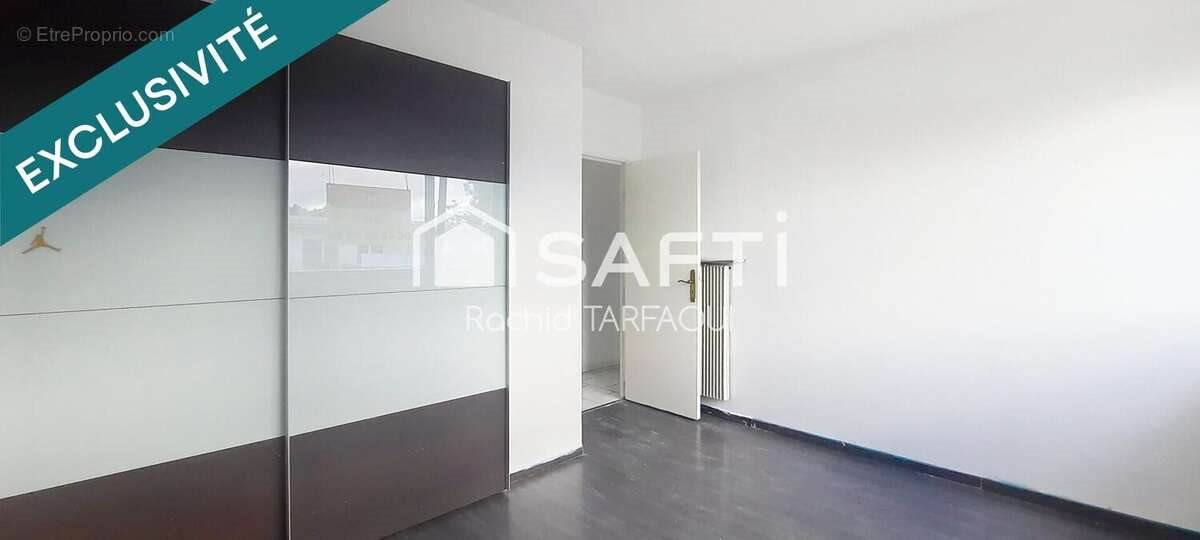 Appartement à vendre, 75m², Illzach