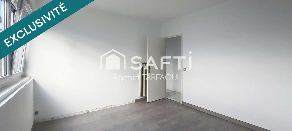 Appartement à vendre, 75m², Illzach