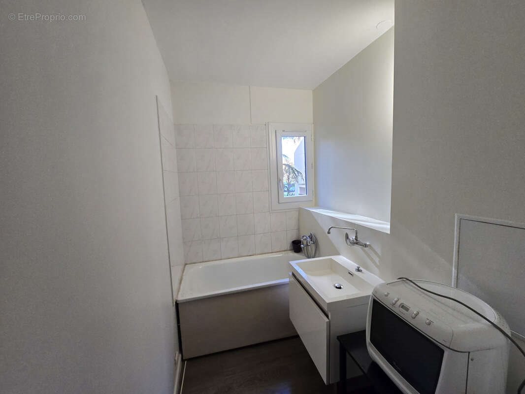 Appartement à vendre, 63m², Le Pont-de-Claix