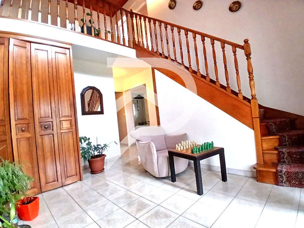 Maison à vendre, 136m², Argenteuil