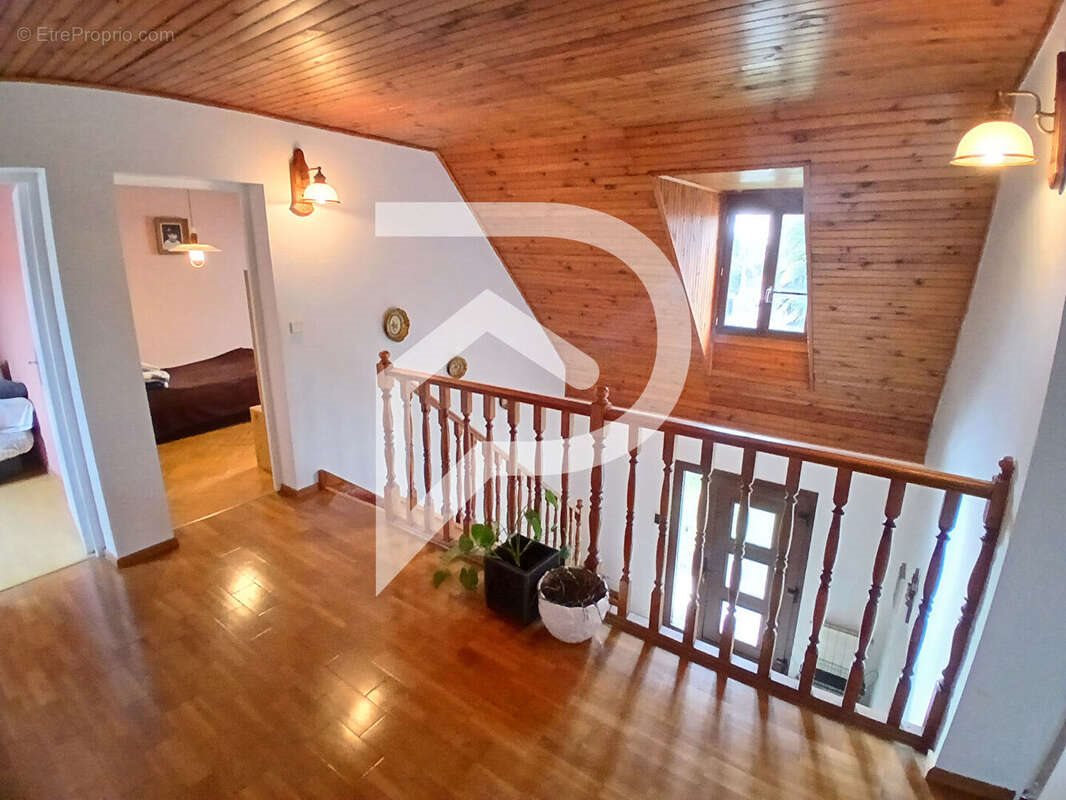 Maison à vendre, 136m², Argenteuil