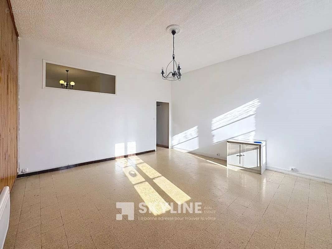 Appartement à vendre, 165m², Marseille 13ème