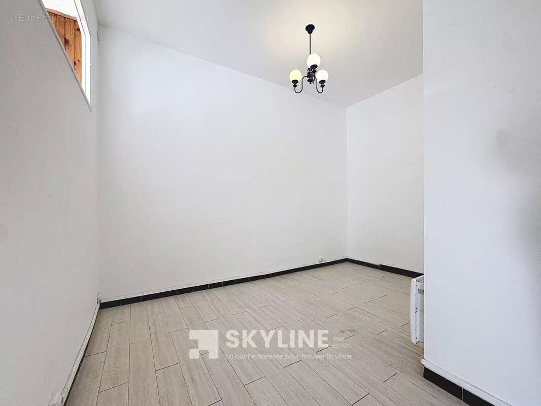 Appartement à vendre, 165m², Marseille 13ème