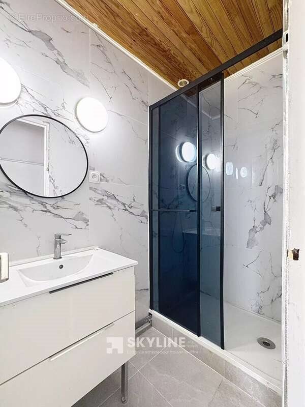 Appartement à vendre, 165m², Marseille 13ème