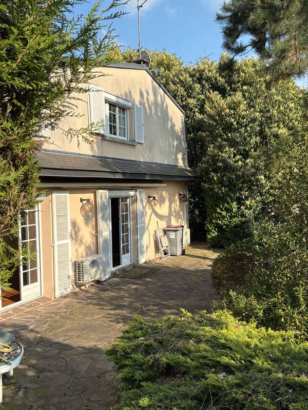 Maison à vendre, 180m², Le Raincy
